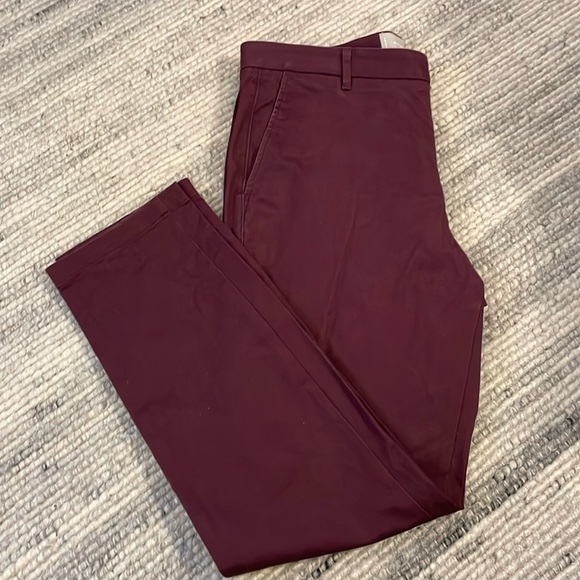 Everlane Slim Chino 36x32 - Picture 1 of 4